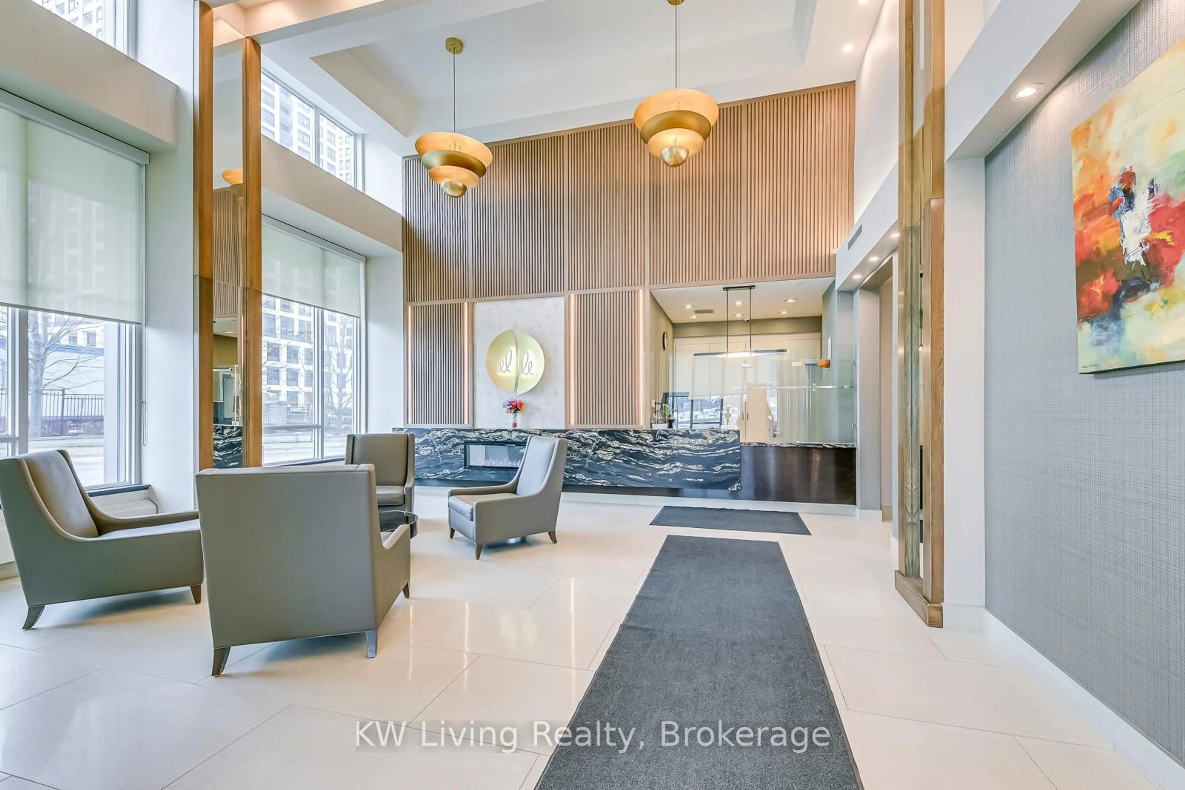 Unknown for 3525 Kariya Dr #318, Mississauga Ontario L5B 0C2