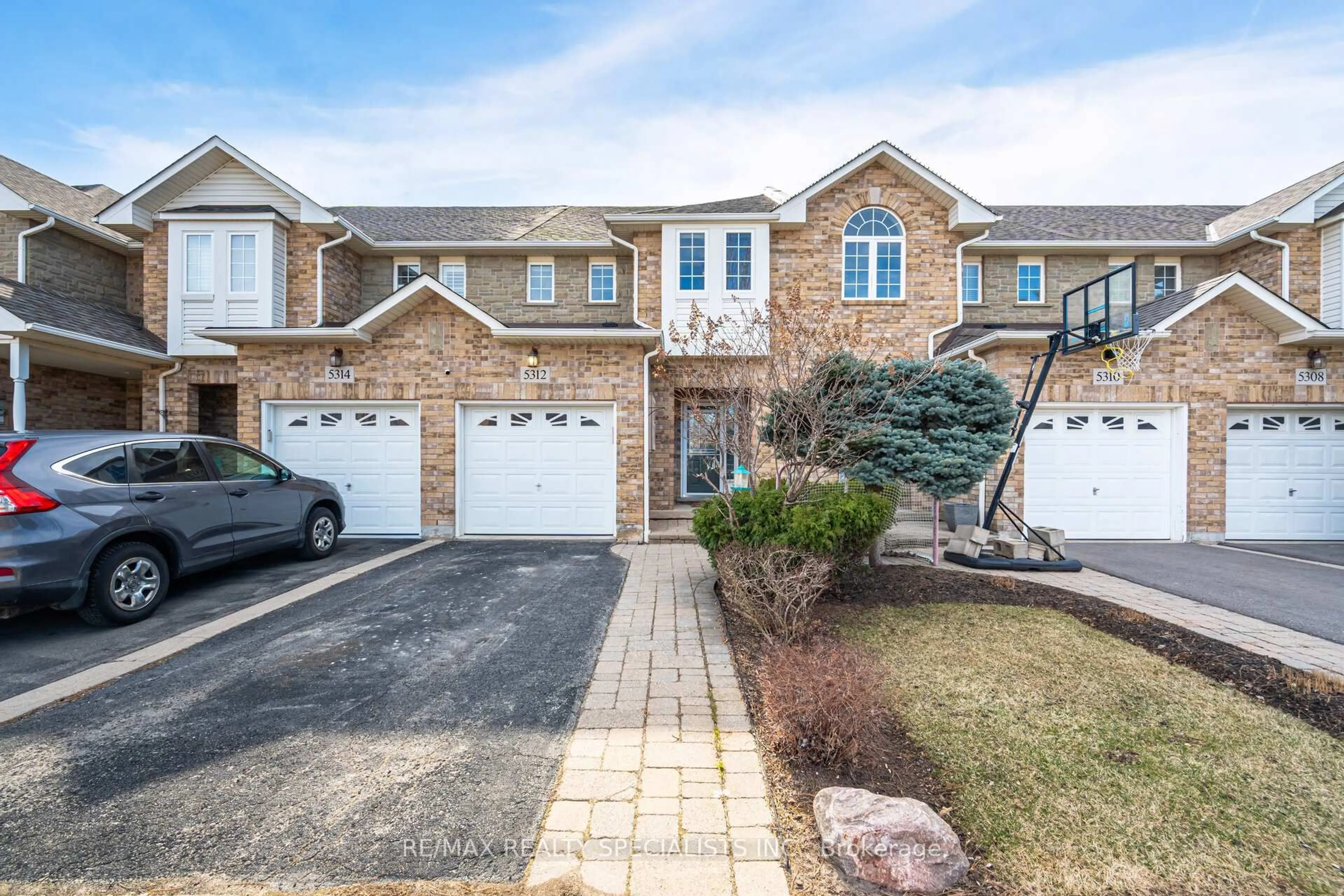 Unknown for 5312 Dryden Ave, Burlington Ontario L7L 6Z9