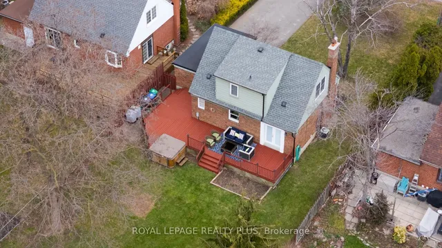 Additional property image - 2034 Harvest Dr