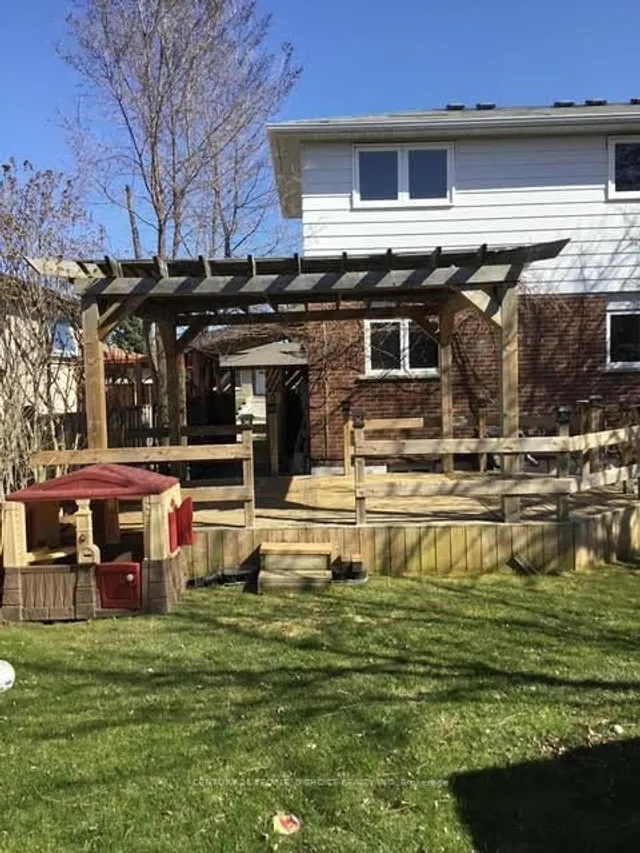 Additional property image - 3326 Homark Dr