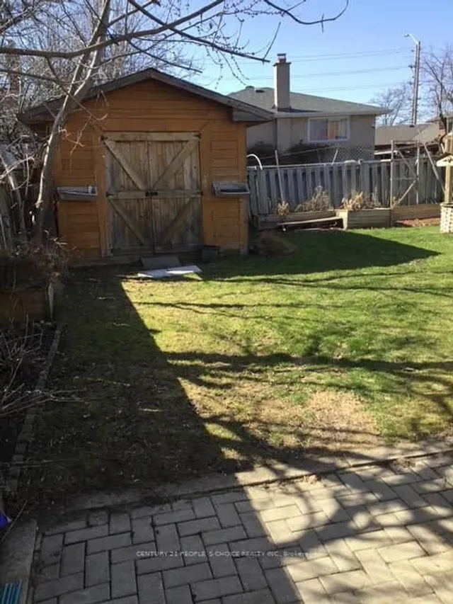 Additional property image - 3326 Homark Dr