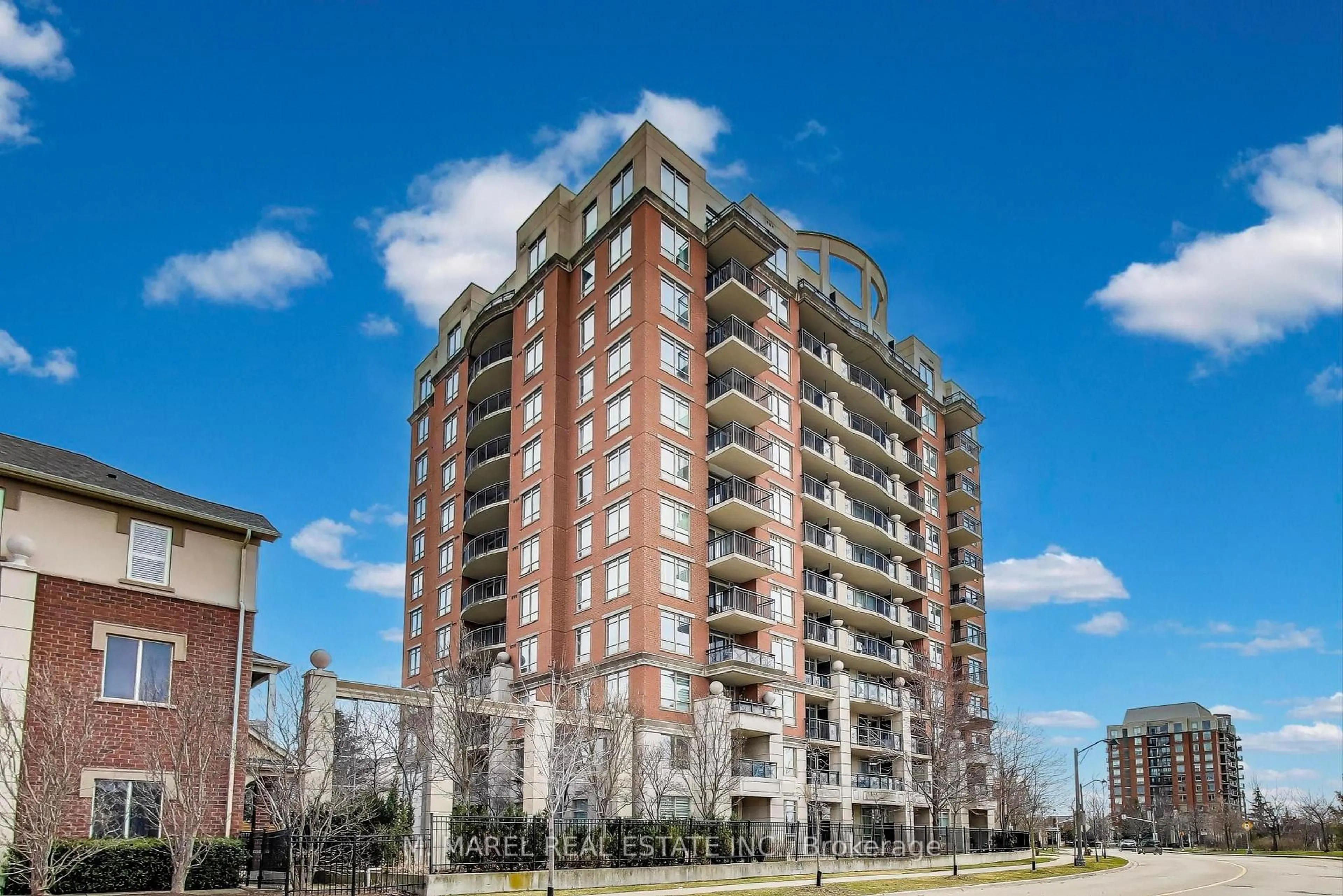 Unknown for 2365 Central Park Dr #907, Oakville Ontario L6H 0C7