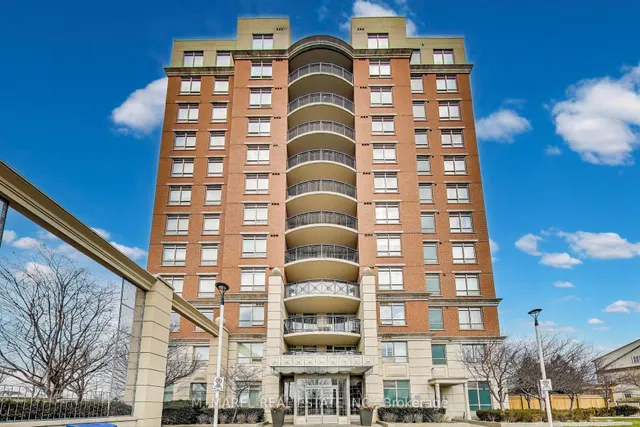 Additional property image - 2365 Central Park Dr Unit 907