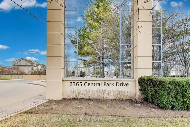 Additional property image - 2365 Central Park Dr Unit 907