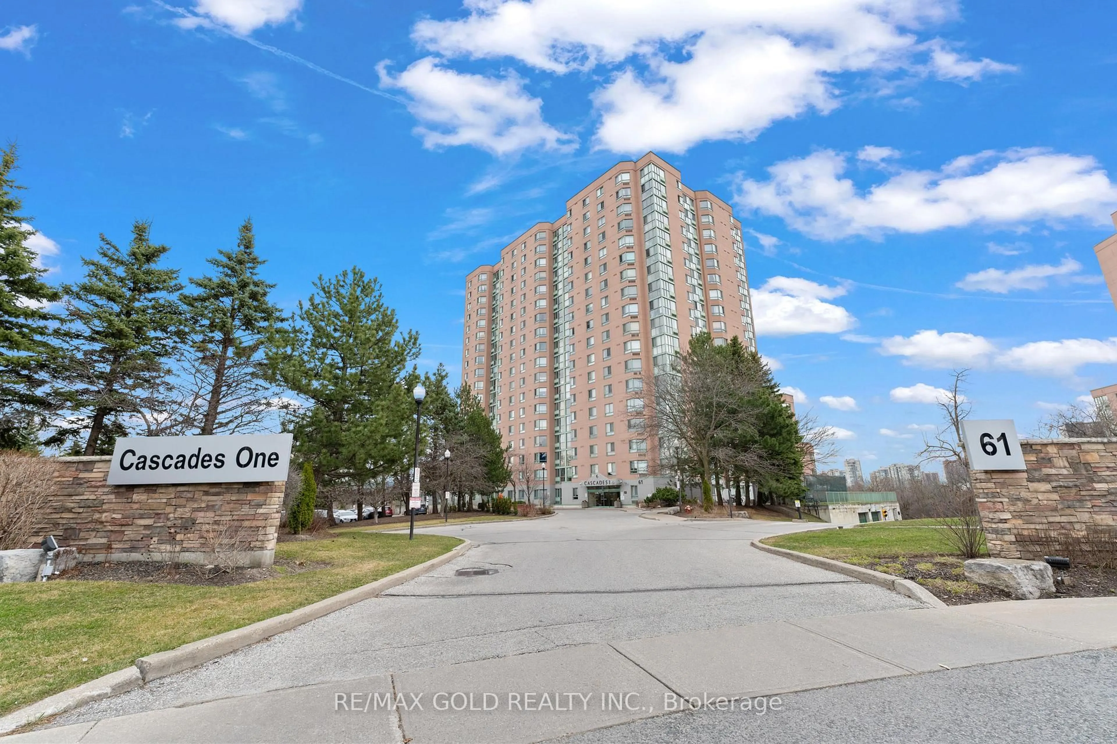 Unknown for 61 Markbrook Lane #413, Toronto Ontario M9V 5E7