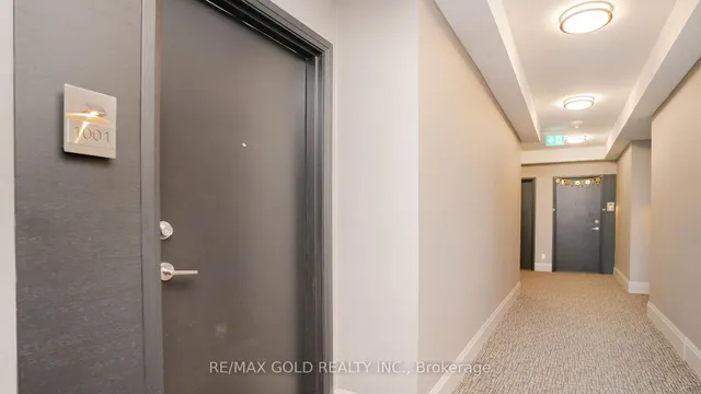 Additional property image - 65 Yorkland Blvd Unit 1001