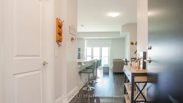Additional property image - 65 Yorkland Blvd Unit 1001