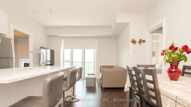 Additional property image - 65 Yorkland Blvd Unit 1001