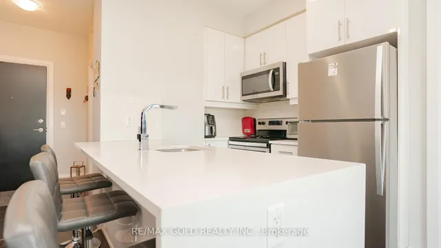 Additional property image - 65 Yorkland Blvd Unit 1001