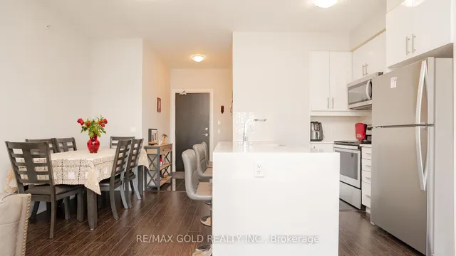 Additional property image - 65 Yorkland Blvd Unit 1001