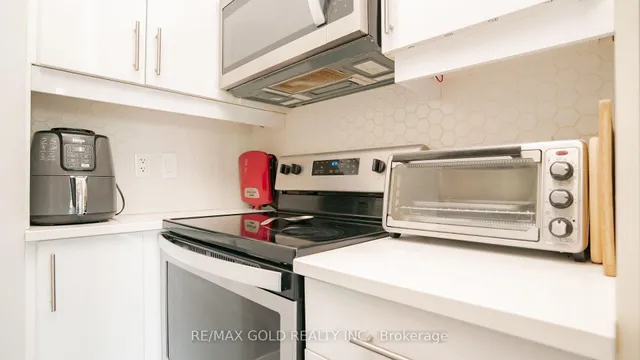 Additional property image - 65 Yorkland Blvd Unit 1001
