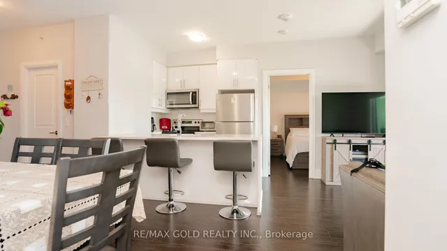 Additional property image - 65 Yorkland Blvd Unit 1001