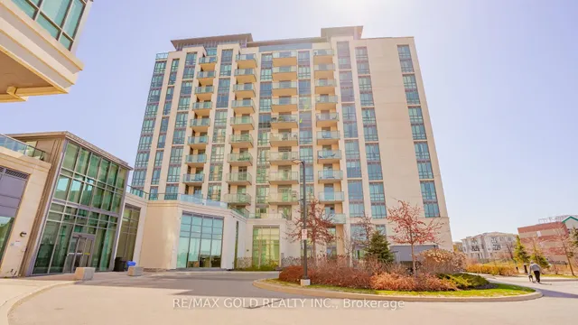 Additional property image - 65 Yorkland Blvd Unit 1001