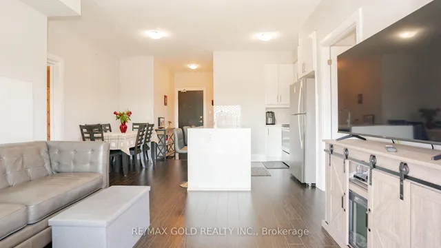 Additional property image - 65 Yorkland Blvd Unit 1001
