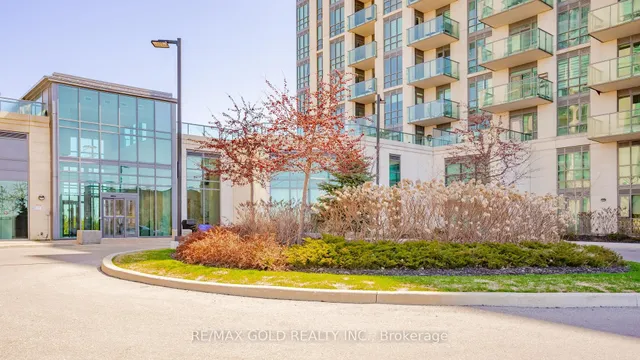 Additional property image - 65 Yorkland Blvd Unit 1001
