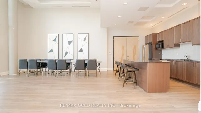 Additional property image - 65 Yorkland Blvd Unit 1001