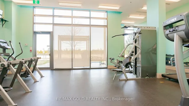 Additional property image - 65 Yorkland Blvd Unit 1001