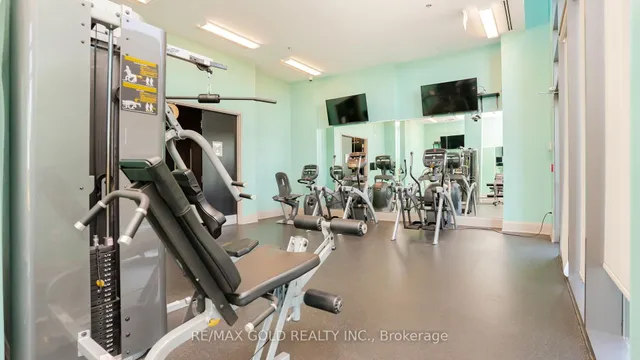 Additional property image - 65 Yorkland Blvd Unit 1001