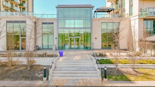 Additional property image - 65 Yorkland Blvd Unit 1001