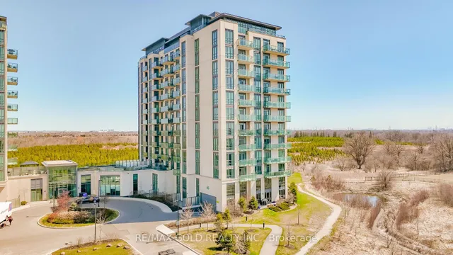 Additional property image - 65 Yorkland Blvd Unit 1001