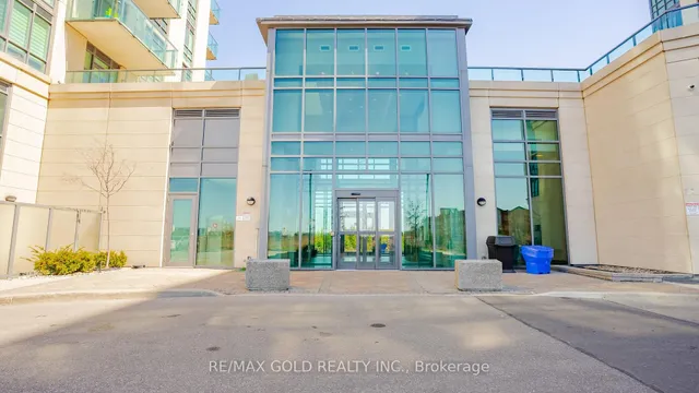 Additional property image - 65 Yorkland Blvd Unit 1001