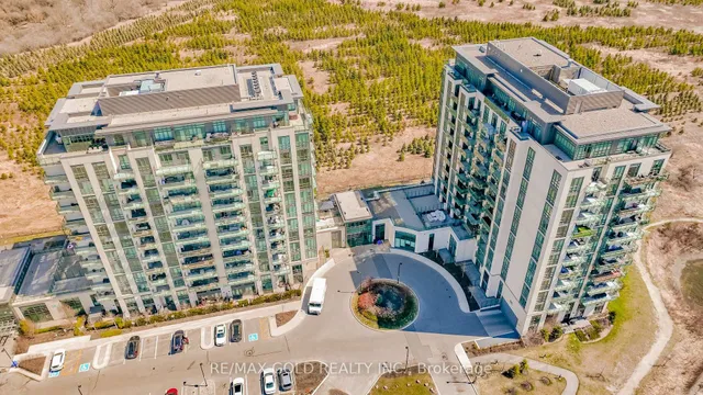 Additional property image - 65 Yorkland Blvd Unit 1001