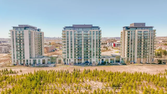 Additional property image - 65 Yorkland Blvd Unit 1001