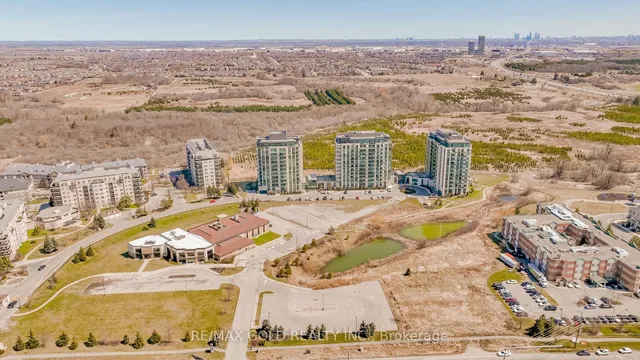 Additional property image - 65 Yorkland Blvd Unit 1001