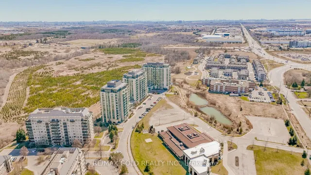 Additional property image - 65 Yorkland Blvd Unit 1001