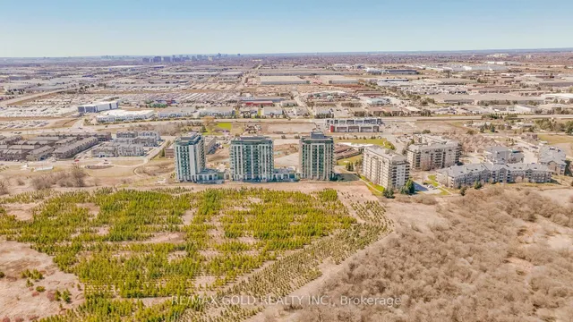 Additional property image - 65 Yorkland Blvd Unit 1001