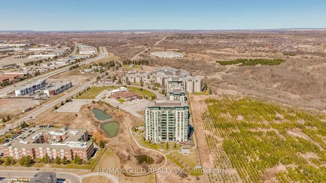Additional property image - 65 Yorkland Blvd Unit 1001