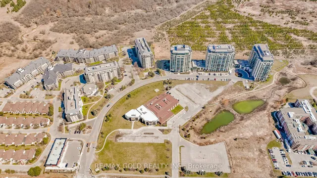Additional property image - 65 Yorkland Blvd Unit 1001