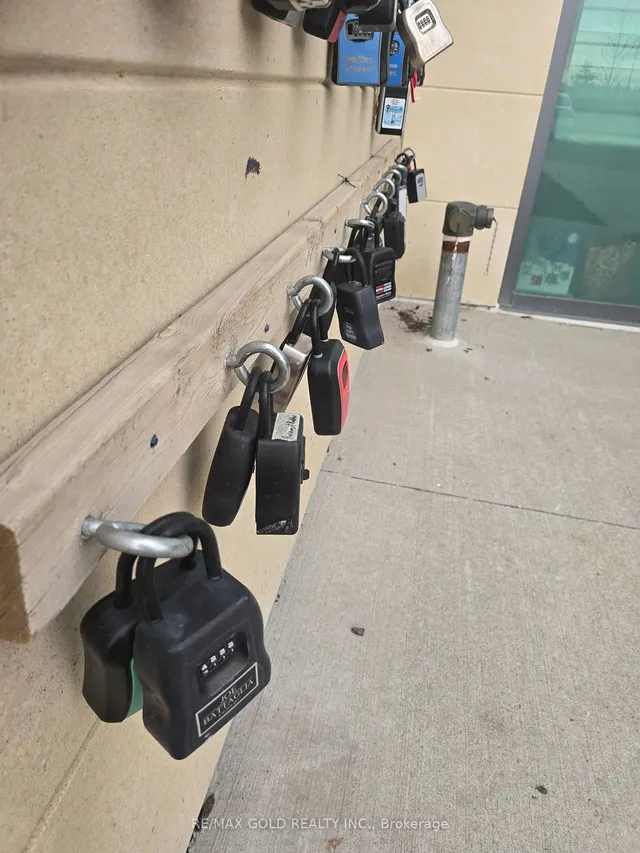 Additional property image - 65 Yorkland Blvd Unit 1001