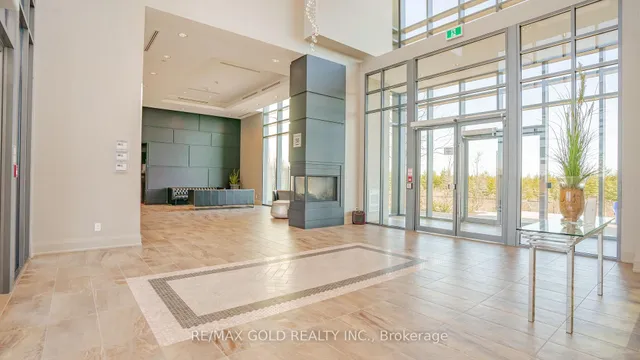Additional property image - 65 Yorkland Blvd Unit 1001