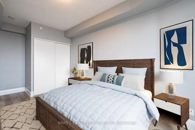 Additional property image - 36 Park Lawn Rd Unit LPH #4303