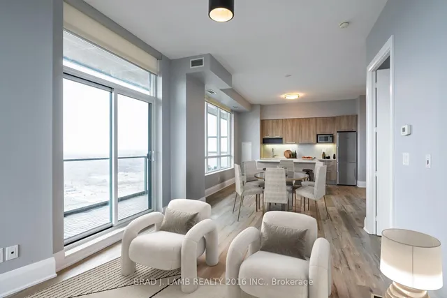 Additional property image - 36 Park Lawn Rd Unit LPH #4303