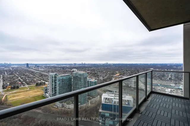 Additional property image - 36 Park Lawn Rd Unit LPH #4303