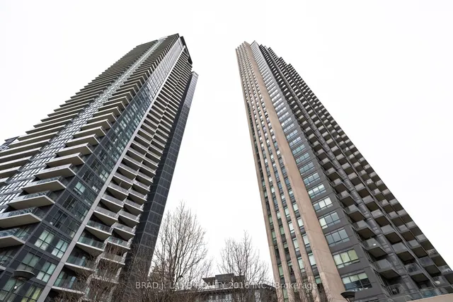 Additional property image - 36 Park Lawn Rd Unit LPH #4303