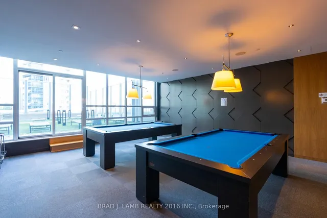 Additional property image - 36 Park Lawn Rd Unit LPH #4303