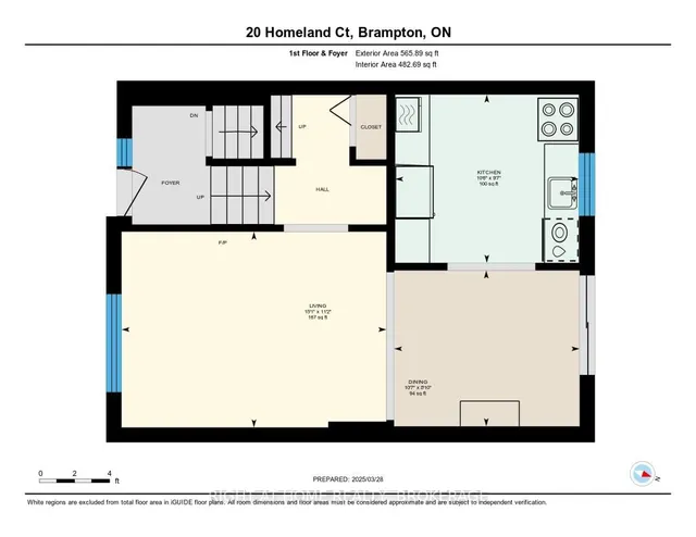 Additional image 3 of 20 Homeland Crt