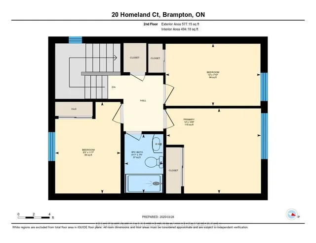 Additional image 2 of 20 Homeland Crt