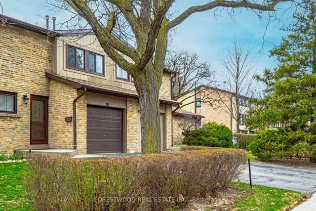 Additional property image - 3345 Silverado Dr Unit 30