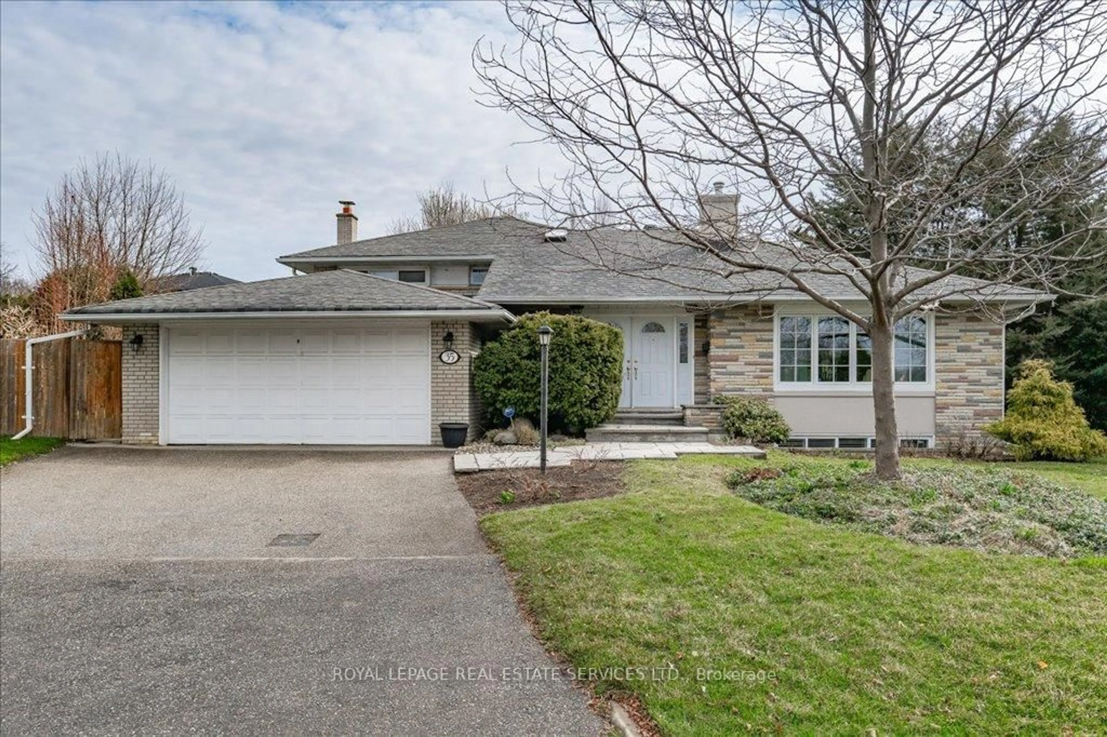 Unknown for 35 Bemersyde Dr, Toronto Ontario M9A 2S9
