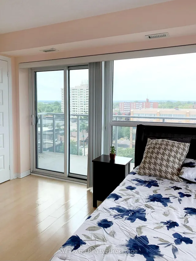 Additional property image - 215 Queen St Unit 810