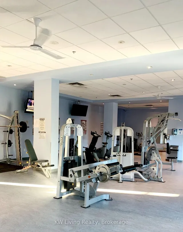 Additional property image - 215 Queen St Unit 810
