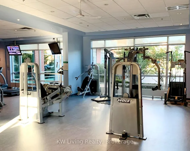Additional property image - 215 Queen St Unit 810