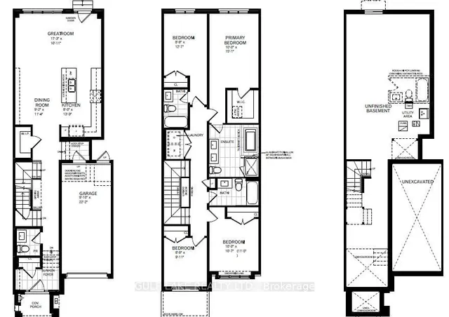 Additional property image - 56 Bermondsey Way