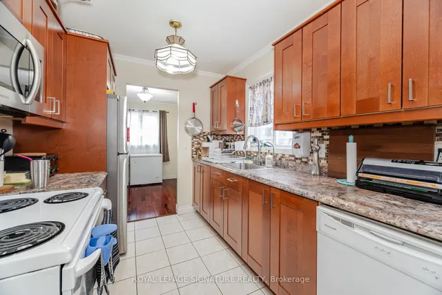 Additional property image - 136 Martindale Cres