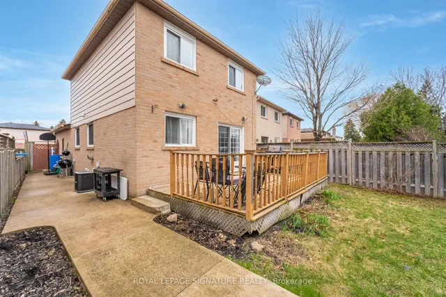 Additional property image - 136 Martindale Cres