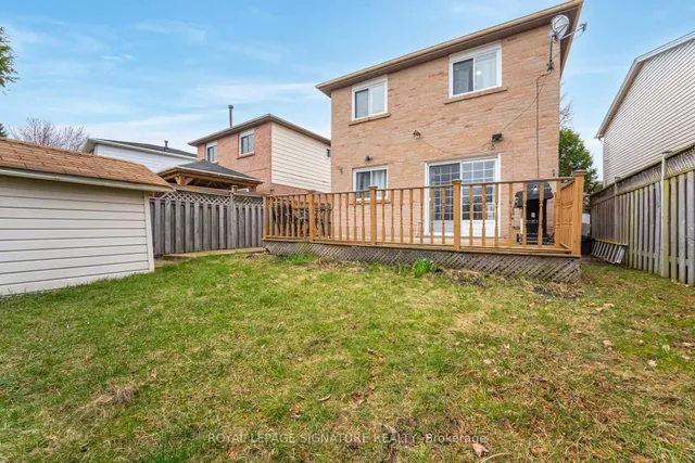 Additional property image - 136 Martindale Cres